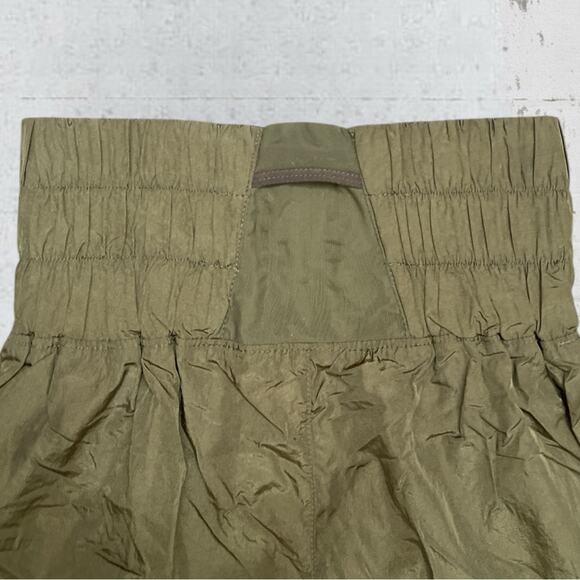 Free People Movement The Way Home Shorts Size XS Running Athletic - Picture 8 of 11